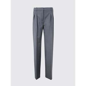 Lou Lou Studio Pants Woman Grey